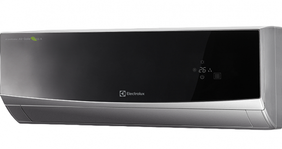 Сплит-система Electrolux Air Gate 2 EACS/I-24HG-BLACK2/N8