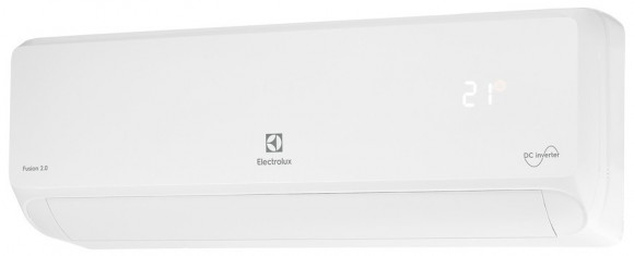 Сплит-система Electrolux Fusion 2.0 EACS/I-24HF2/N8